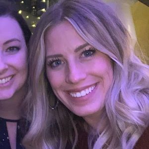 Meet your Posher, Tiffany